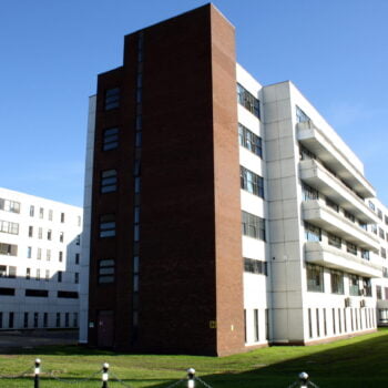 Beaumont Medical Ball